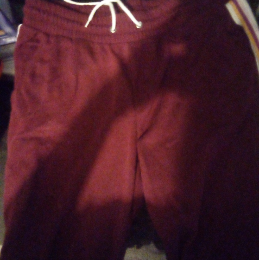 pajama pants